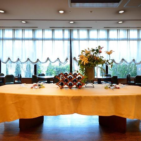Hotel Jal City Sendai Ngoại thất bức ảnh