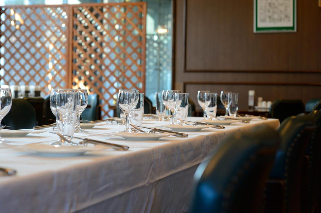 Hotel Jal City Sendai Ngoại thất bức ảnh