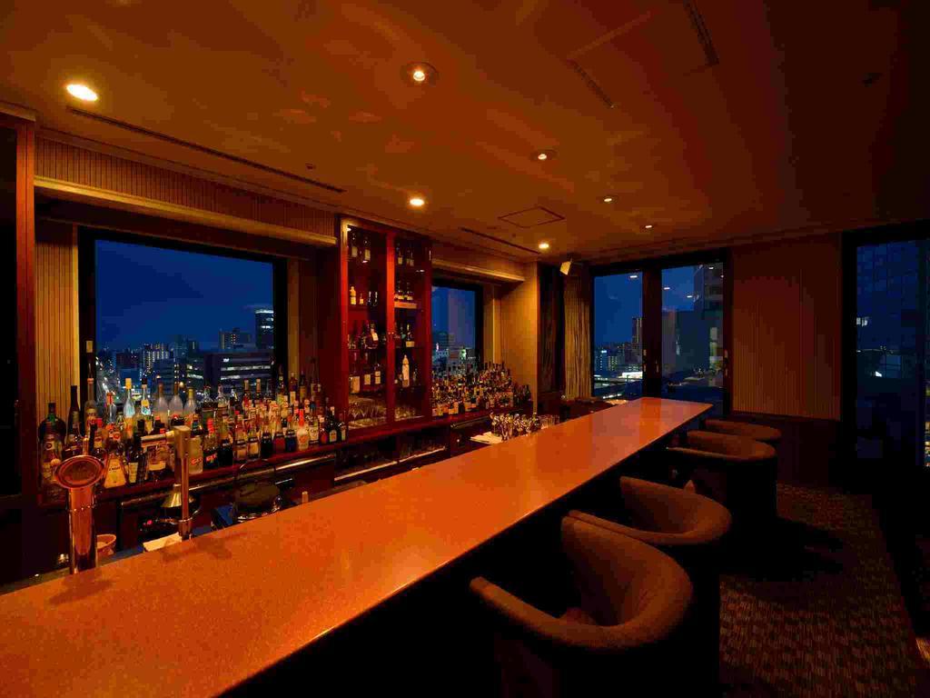 Hotel Jal City Sendai Ngoại thất bức ảnh