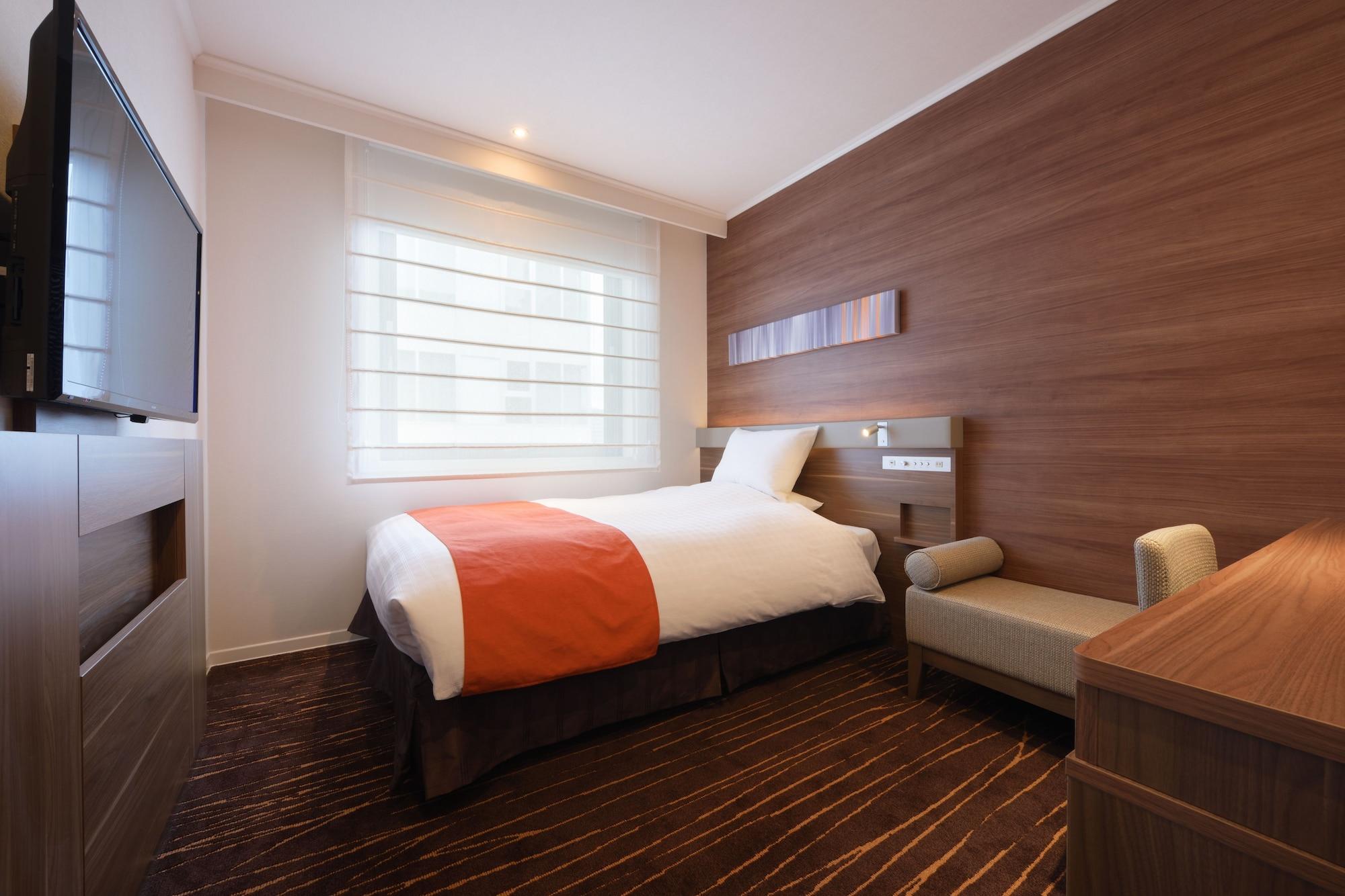 Hotel Jal City Sendai Ngoại thất bức ảnh