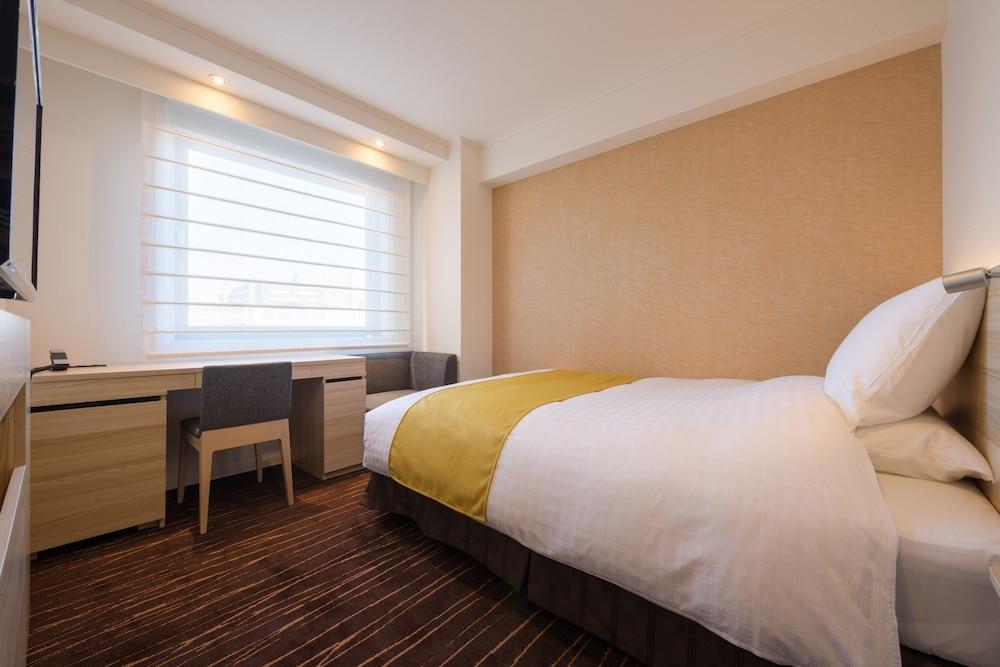 Hotel Jal City Sendai Ngoại thất bức ảnh