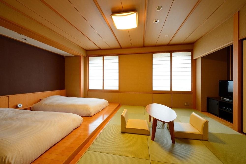 Hotel Jal City Sendai Ngoại thất bức ảnh