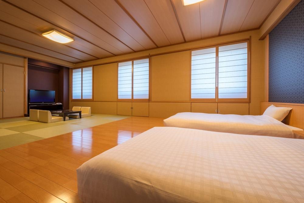 Hotel Jal City Sendai Ngoại thất bức ảnh