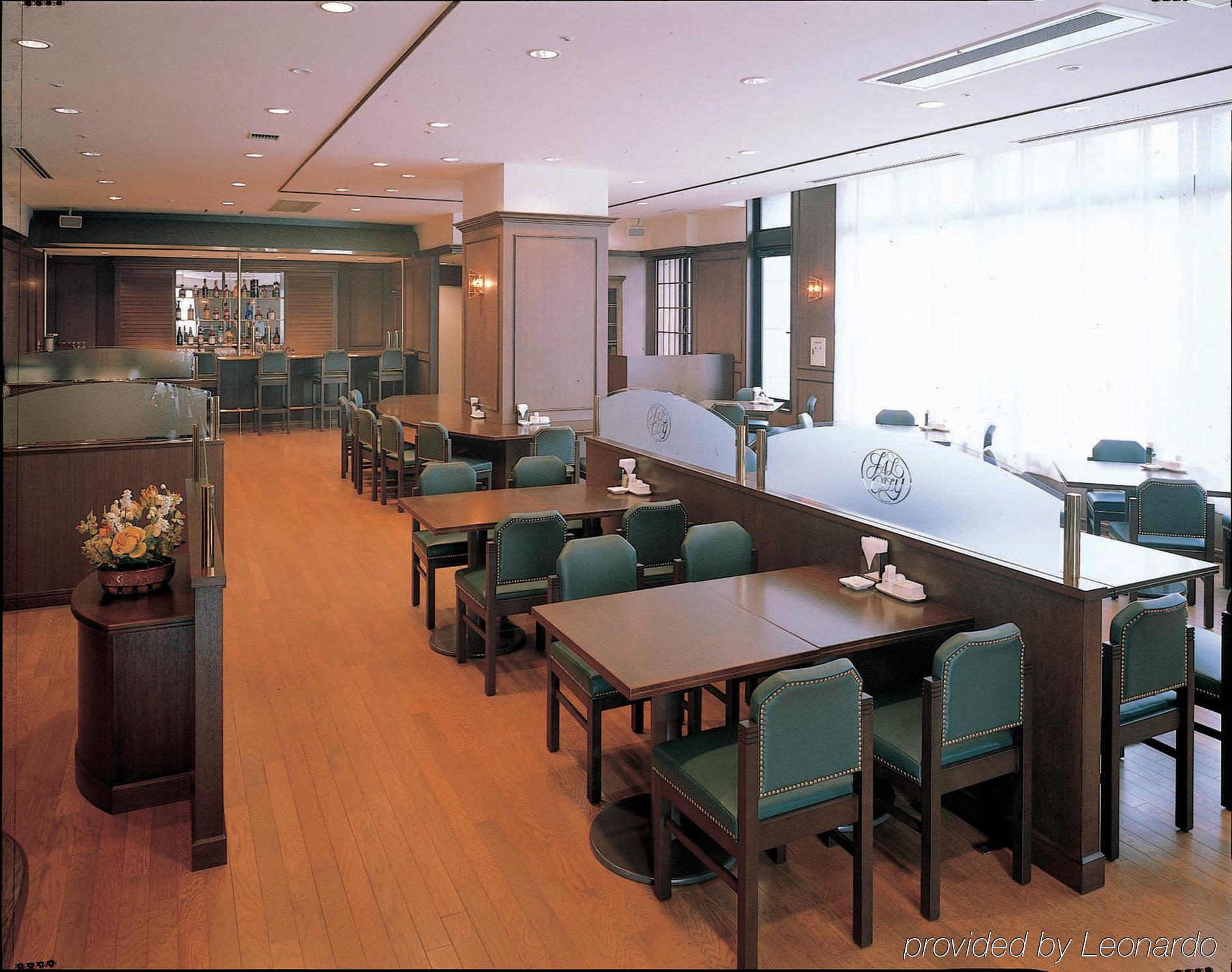 Hotel Jal City Sendai Ngoại thất bức ảnh