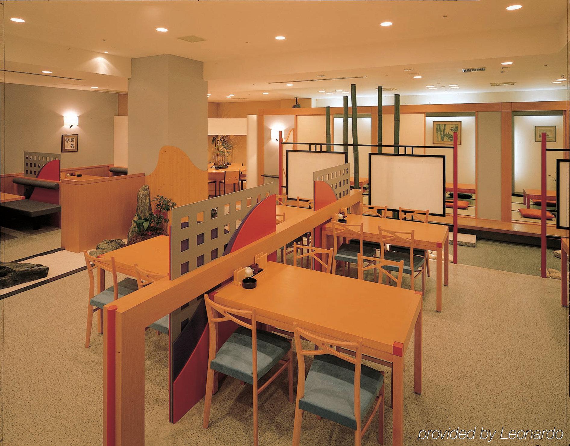 Hotel Jal City Sendai Ngoại thất bức ảnh