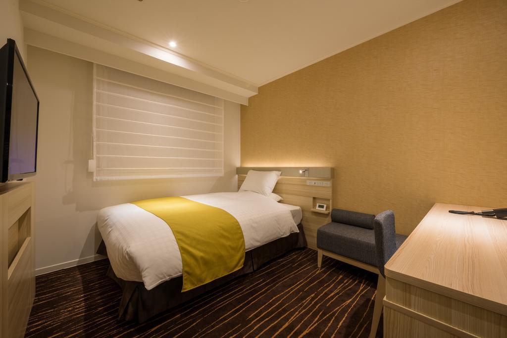 Hotel Jal City Sendai Ngoại thất bức ảnh
