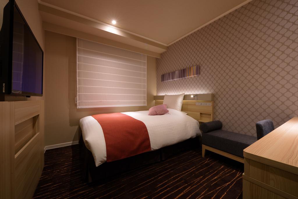 Hotel Jal City Sendai Ngoại thất bức ảnh