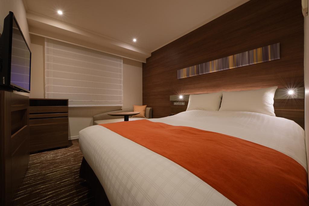 Hotel Jal City Sendai Ngoại thất bức ảnh