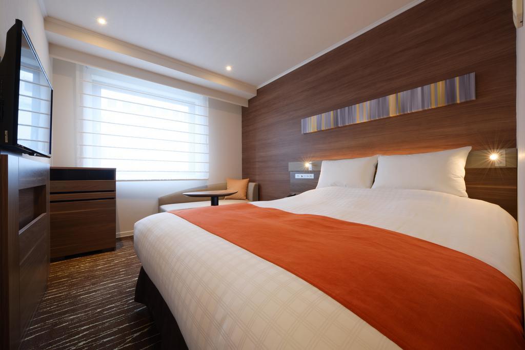 Hotel Jal City Sendai Ngoại thất bức ảnh
