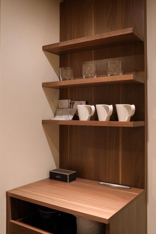 Hotel Jal City Sendai Ngoại thất bức ảnh