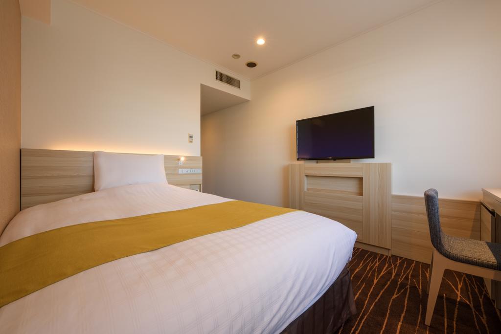 Hotel Jal City Sendai Ngoại thất bức ảnh