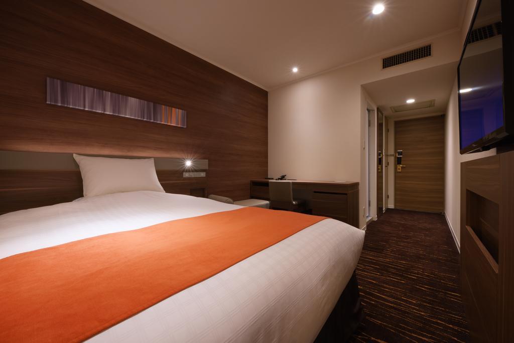 Hotel Jal City Sendai Ngoại thất bức ảnh