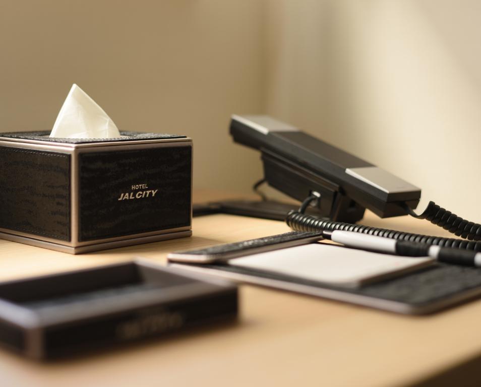 Hotel Jal City Sendai Ngoại thất bức ảnh