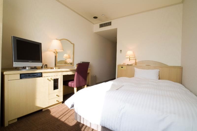 Hotel Jal City Sendai Ngoại thất bức ảnh