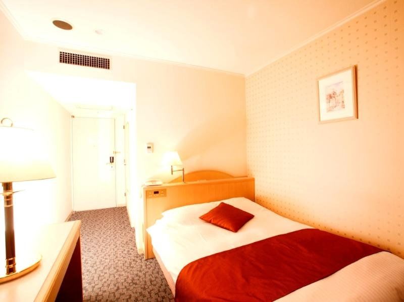 Hotel Jal City Sendai Ngoại thất bức ảnh