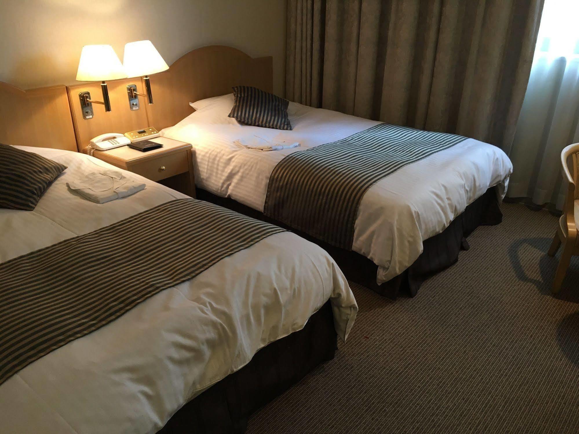 Hotel Jal City Sendai Ngoại thất bức ảnh