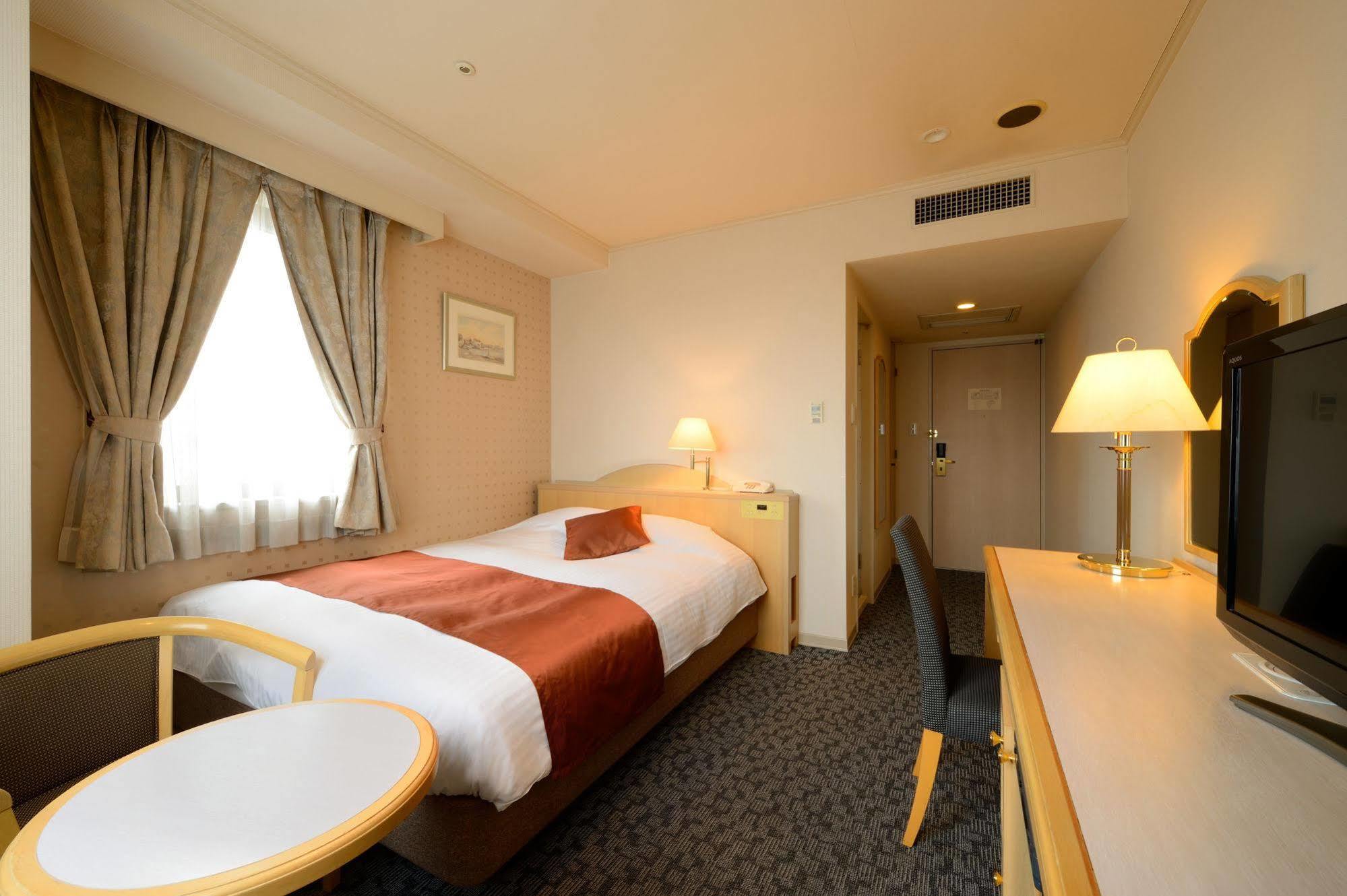 Hotel Jal City Sendai Ngoại thất bức ảnh